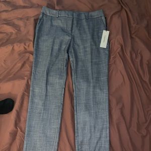 Calvin Klein NWT womens dress pants size 4